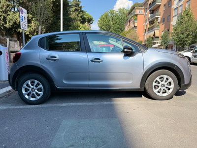 Citroen C3 BlueHDi 100 S&S Feel (5)