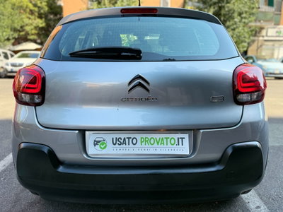 Citroen C3 BlueHDi 100 S&S Feel (6)