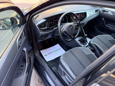 Volkswagen Polo 1.0 TSI 5p. Highline BlueMotion Technology (10)