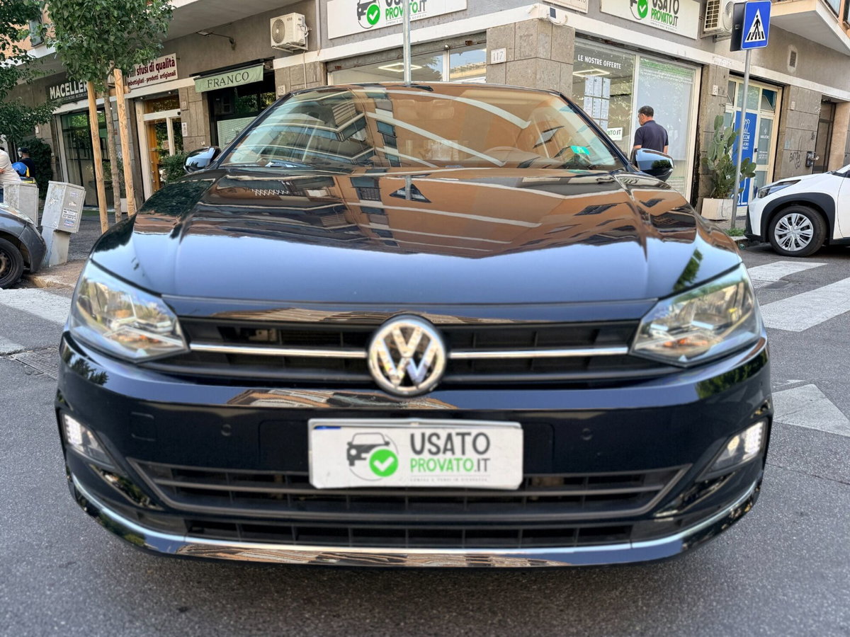 Volkswagen Polo 1.0 TSI 5p. Highline BlueMotion Technology (2)