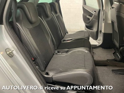 Citroen C4 Picasso 1.6 HDi 110 FAP Attraction (11)