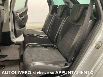 Citroen C4 Picasso 1.6 HDi 110 FAP Attraction (12)