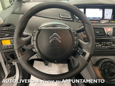 Citroen C4 Picasso 1.6 HDi 110 FAP Attraction (13)