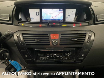 Citroen C4 Picasso 1.6 HDi 110 FAP Attraction (14)