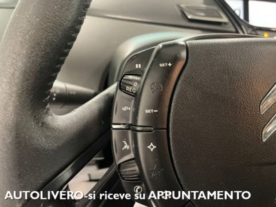 Citroen C4 Picasso 1.6 HDi 110 FAP Attraction (15)