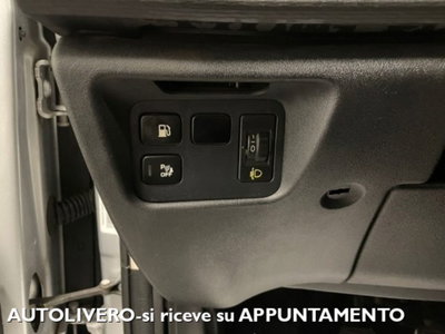 Citroen C4 Picasso 1.6 HDi 110 FAP Attraction (17)