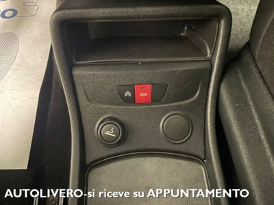 Citroen C4 Picasso 1.6 HDi 110 FAP Attraction (18)