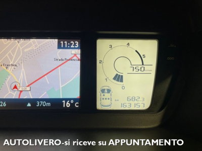 Citroen C4 Picasso 1.6 HDi 110 FAP Attraction (19)