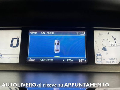 Citroen C4 Picasso 1.6 HDi 110 FAP Attraction (20)
