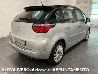 Citroen C4 Picasso 1.6 HDi 110 FAP Attraction (3)