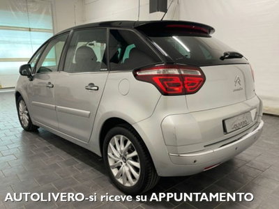 Citroen C4 Picasso 1.6 HDi 110 FAP Attraction (4)