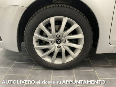 Citroen C4 Picasso 1.6 HDi 110 FAP Attraction (5)