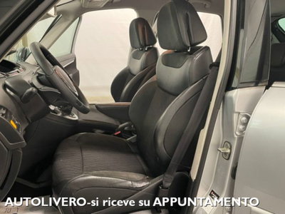 Citroen C4 Picasso 1.6 HDi 110 FAP Attraction (7)