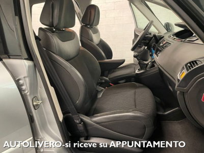 Citroen C4 Picasso 1.6 HDi 110 FAP Attraction (9)