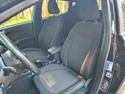 Ford Fiesta 1.0 Ecoboost 125 CV DCT ST-Line (11)