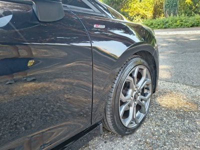 Ford Fiesta 1.0 Ecoboost 125 CV DCT ST-Line (15)