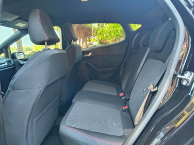 Ford Fiesta 1.0 Ecoboost 125 CV DCT ST-Line (9)