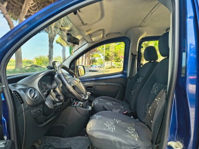 Fiat Qubo 1.3 MJT 75 CV Dynamic (15)