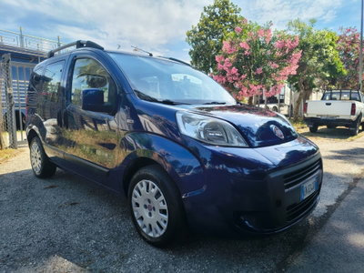 Fiat Qubo 1.3 MJT 75 CV Dynamic (4)
