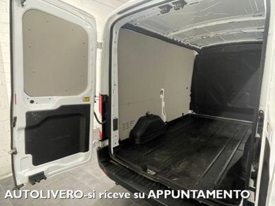 Ford Transit Furgone 350 2.0TDCi EcoBlue 4WD 130 PM-TM Furgone Entry (12)