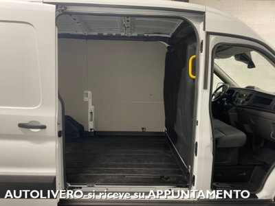 Ford Transit Furgone 350 2.0TDCi EcoBlue 4WD 130 PM-TM Furgone Entry (14)