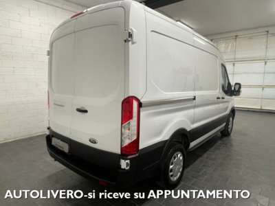 Ford Transit Furgone 350 2.0TDCi EcoBlue 4WD 130 PM-TM Furgone Entry (4)