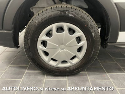 Ford Transit Furgone 350 2.0TDCi EcoBlue 4WD 130 PM-TM Furgone Entry (5)