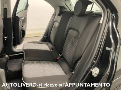 Fiat 500X 1.6 E-Torq 110 CV Urban (11)