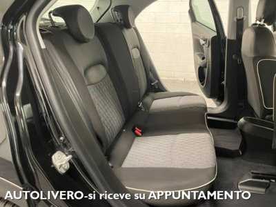 Fiat 500X 1.6 E-Torq 110 CV Urban (12)