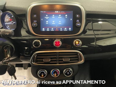 Fiat 500X 1.6 E-Torq 110 CV Urban (13)