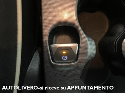 Fiat 500X 1.6 E-Torq 110 CV Urban (15)