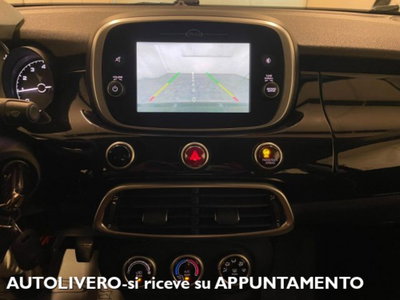 Fiat 500X 1.6 E-Torq 110 CV Urban (16)