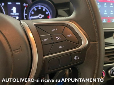 Fiat 500X 1.6 E-Torq 110 CV Urban (17)