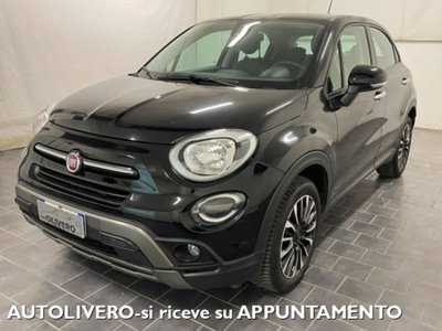 Fiat 500X 1.6 E-Torq 110 CV Urban (2)