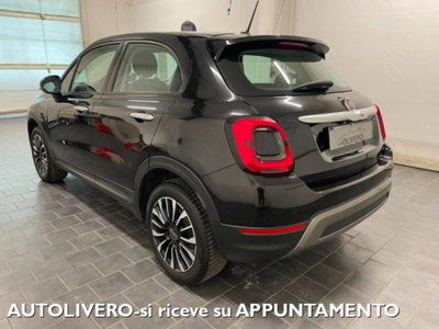 Fiat 500X 1.6 E-Torq 110 CV Urban (3)