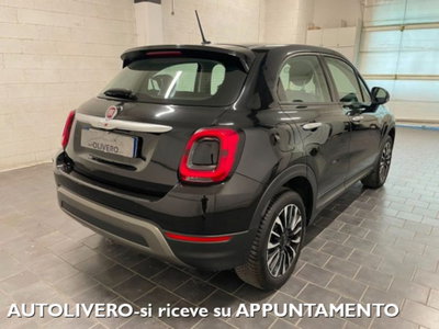 Fiat 500X 1.6 E-Torq 110 CV Urban (4)