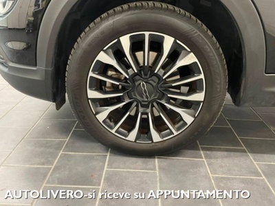 Fiat 500X 1.6 E-Torq 110 CV Urban (5)