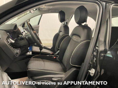 Fiat 500X 1.6 E-Torq 110 CV Urban (8)