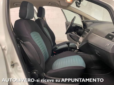 Fiat Grande Punto 1.2 5 porte (10)