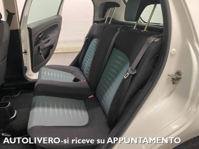 Fiat Grande Punto 1.2 5 porte (11)