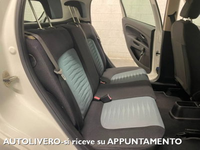 Fiat Grande Punto 1.2 5 porte (12)