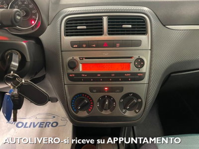 Fiat Grande Punto 1.2 5 porte (13)
