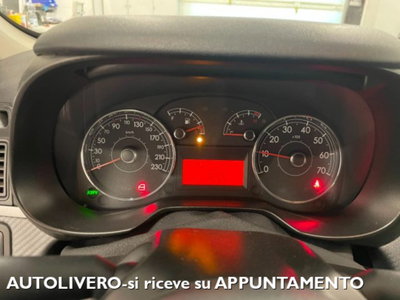 Fiat Grande Punto 1.2 5 porte (16)