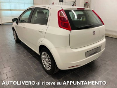 Fiat Grande Punto 1.2 5 porte (3)