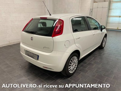 Fiat Grande Punto 1.2 5 porte (4)