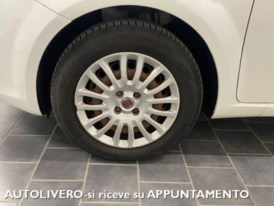 Fiat Grande Punto 1.2 5 porte (5)