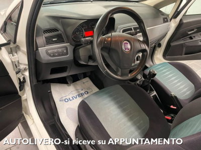 Fiat Grande Punto 1.2 5 porte (6)