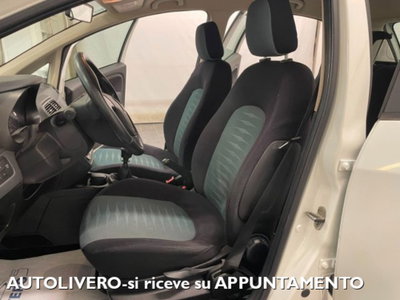 Fiat Grande Punto 1.2 5 porte (8)