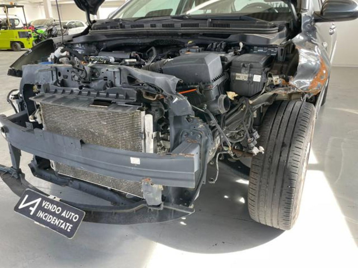 Kia Stonic 1.4 MPI EcoGPL Style (10)