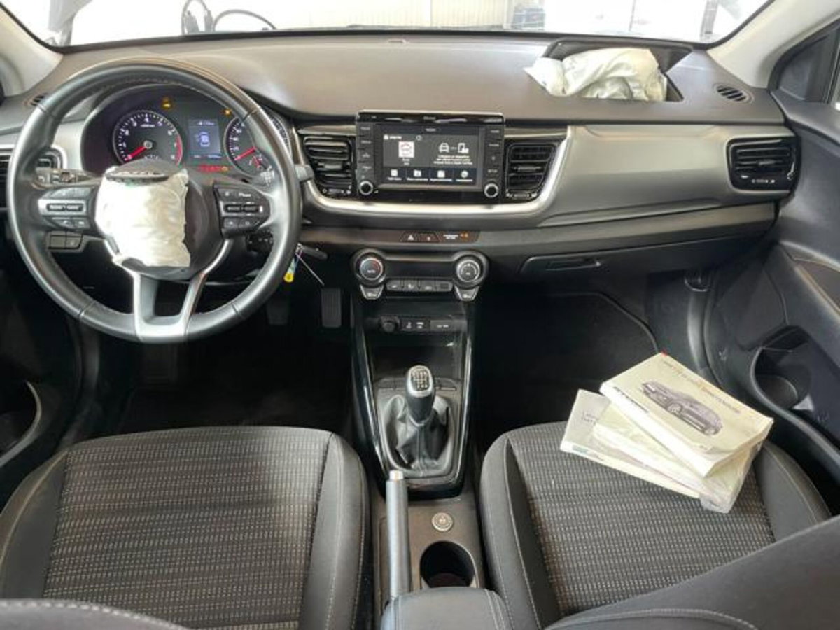 Kia Stonic 1.4 MPI EcoGPL Style (14)